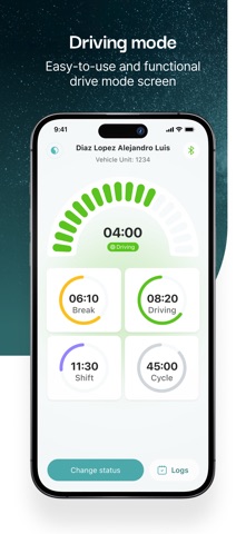 GENESYS ELD Screenshot 3 of 6