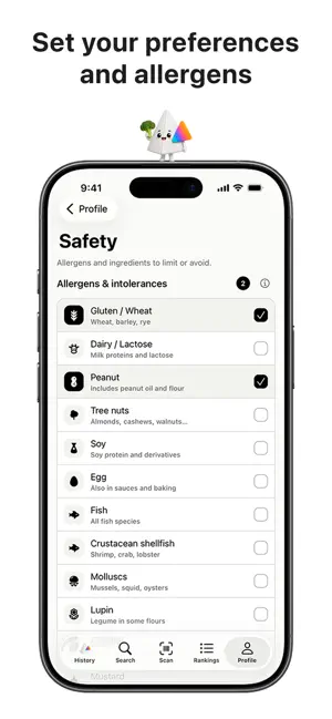 Prism: AI Product Scanner screenshot 3