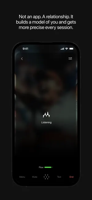 The Mastery App screenshot 3