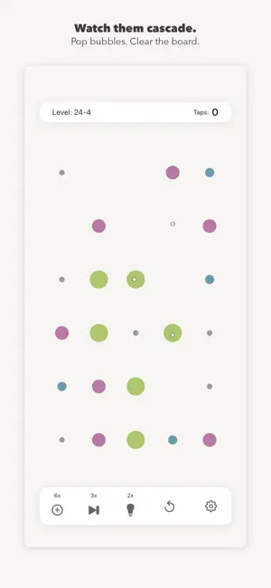 Chainpop screenshot 2