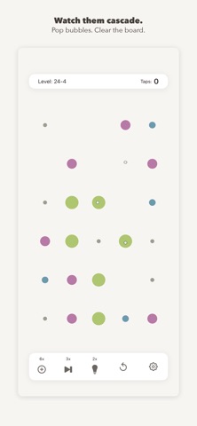 Chainpop Screenshot 2 of 5