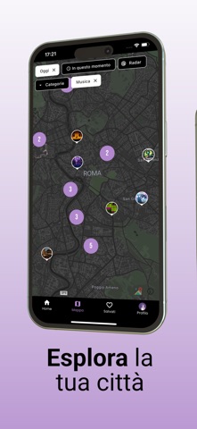 Spotlight screenshot