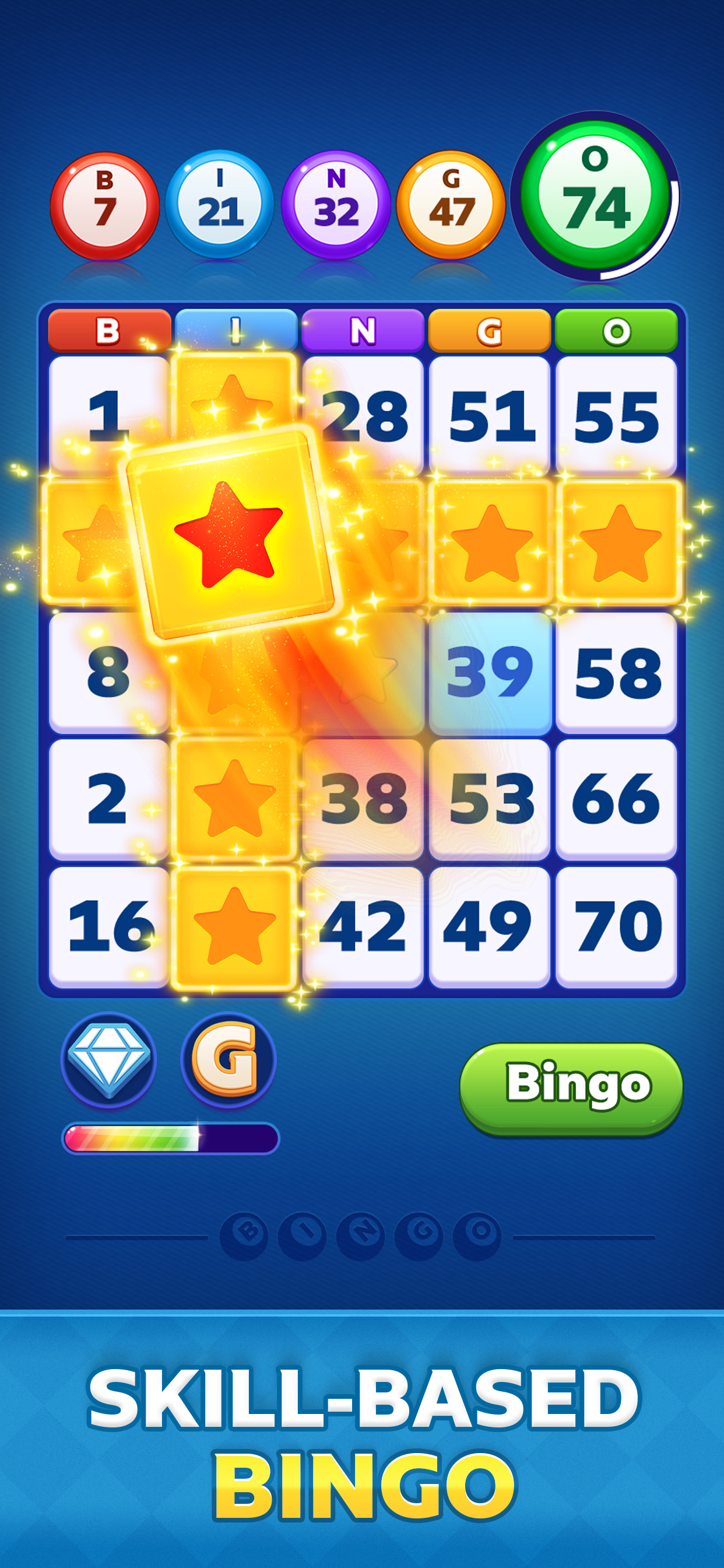 Bingo Tour: Win Real Cash