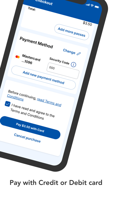 Screenshot #3 pour NICE gomobile