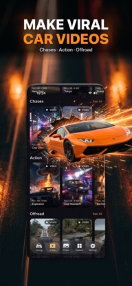 CarMorph: AI Car Photo Editor screenshot 4