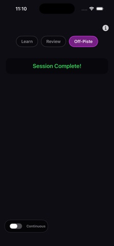 Spanish Level 1 screenshot