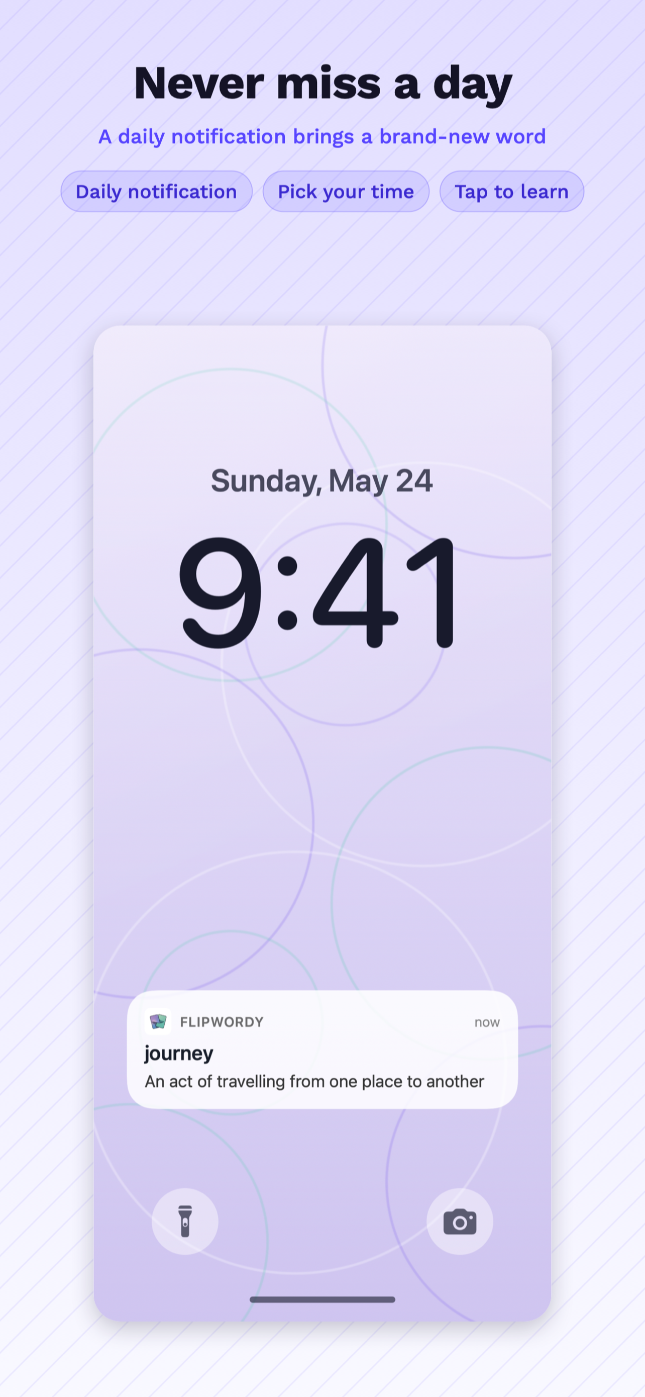 FlipWordy screenshot 4