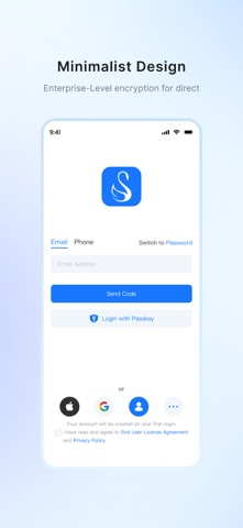 SwanArc Screenshot 1 of 5
