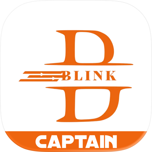 Blink Captain