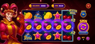 Mystery Jesters screenshot 2