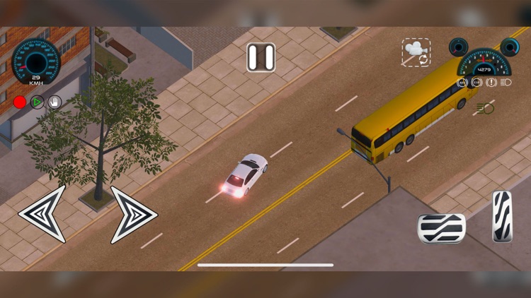 Racing Legacy 2 screenshot-5