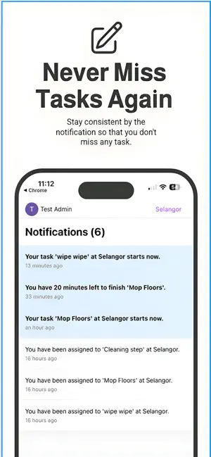 Gallop Mobile screenshot 3