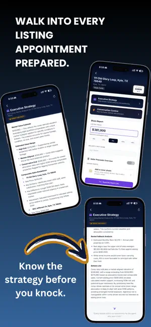Property MarketMap screenshot 2