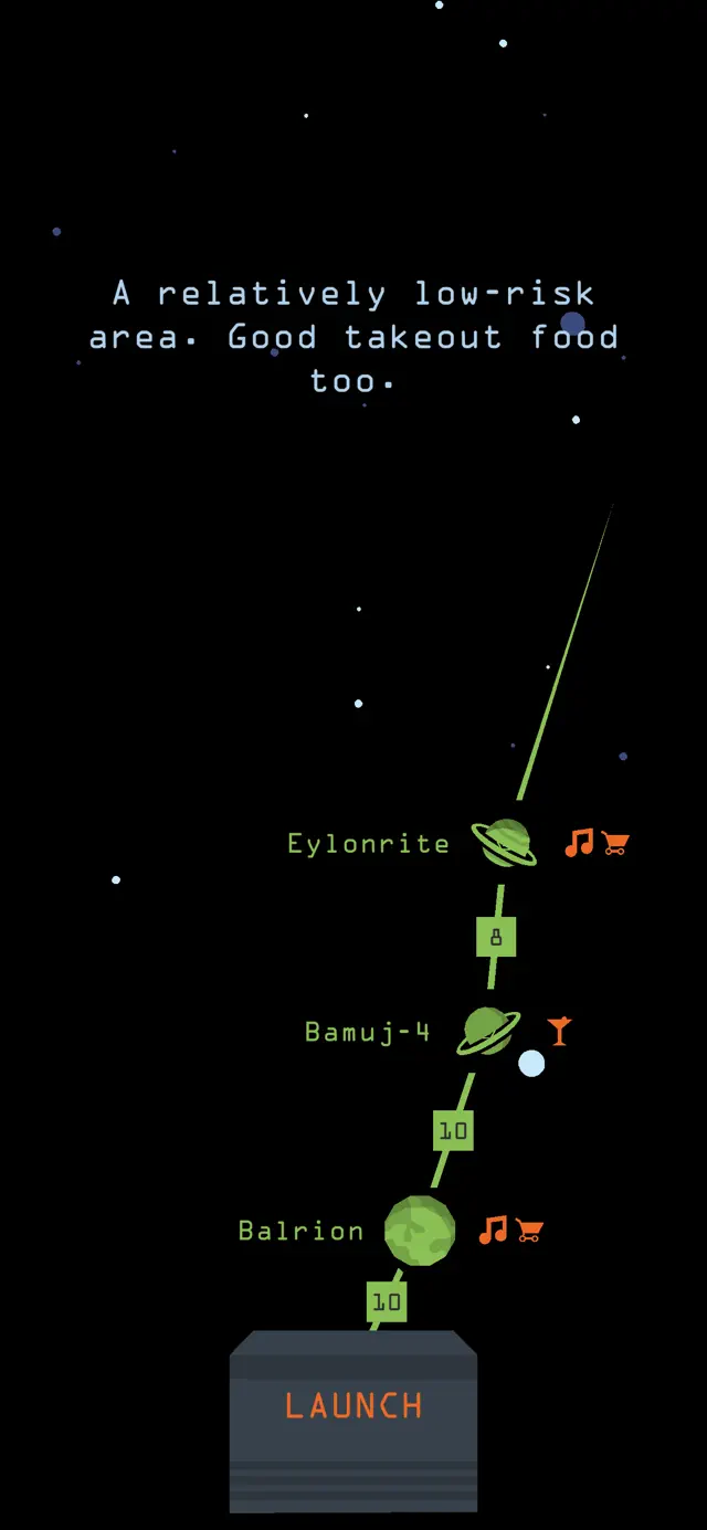 Reigns: Beyond™ screenshot 3