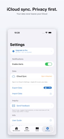 JipCheck Screenshot 10 of 10