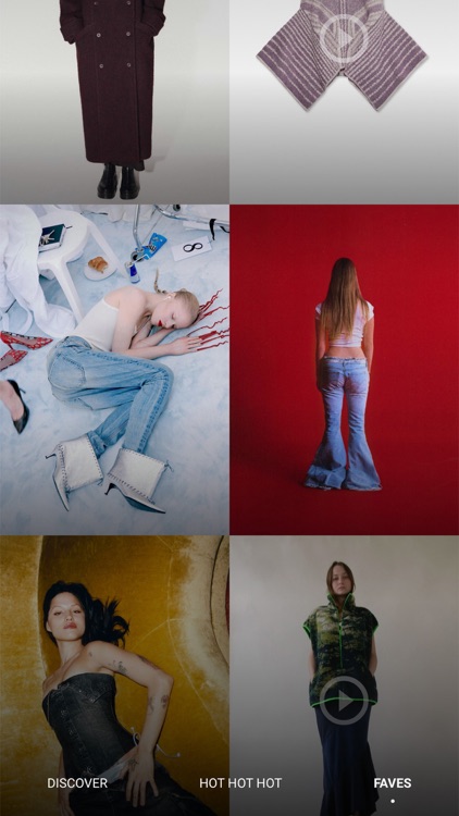 VIEW - The AI Fashion Agent screenshot-3