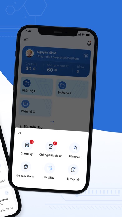 VsSign Screenshot