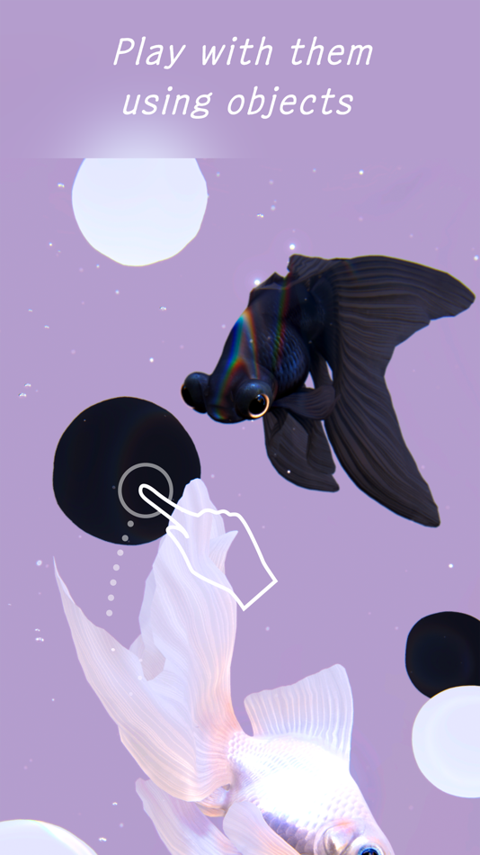 #5. RYUKIN (iOS) Podle: Masataka Hakozaki