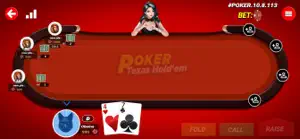 Texas Hold'em - TexasHold'em screenshot 2