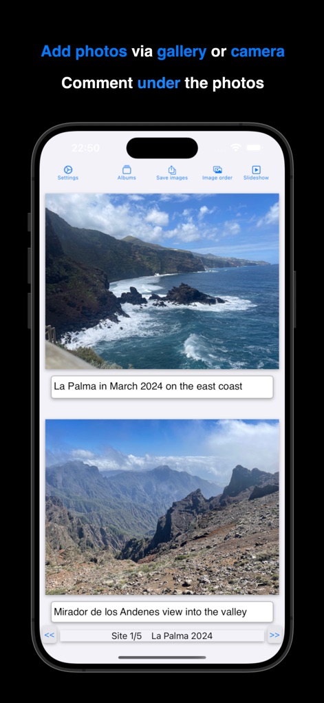 Instant Photo Note - App de Foto y vídeo | MWM