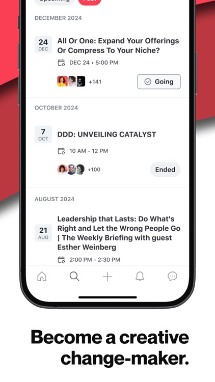 RevThink screenshot-3