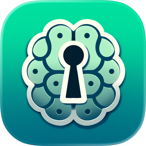 ThinkLock - Brain Games
