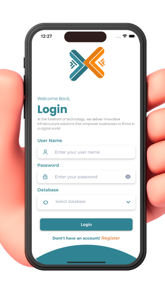 #4. Oreius (iOS) 来自: VerpApp