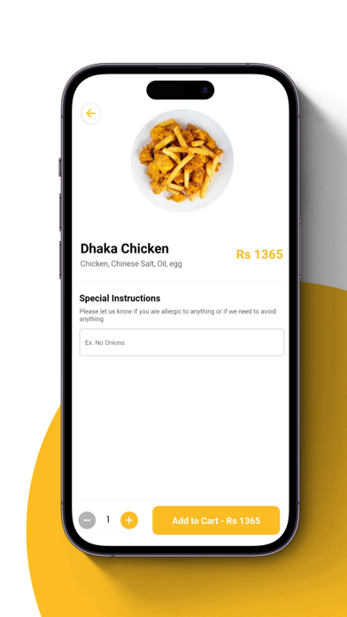 Shahbaz Tikka Screenshot
