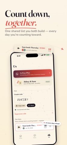 UsTwo: Love Notes Screenshot 4 of 10