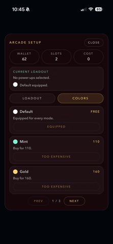 Hold The Line: Arcade Screenshot 3 of 5