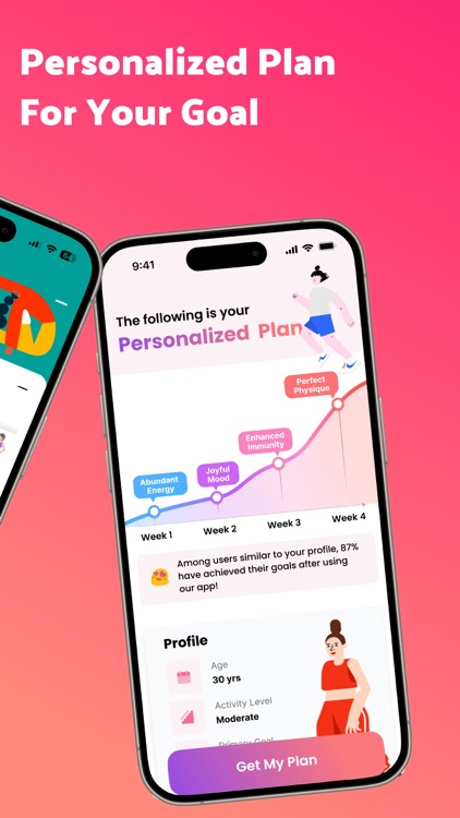BeginFit: Easy Home Workout