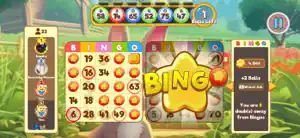 Bingo Pets - Free the Pets screenshot #3 for iPhone