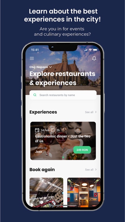 Bookingham screenshot-4