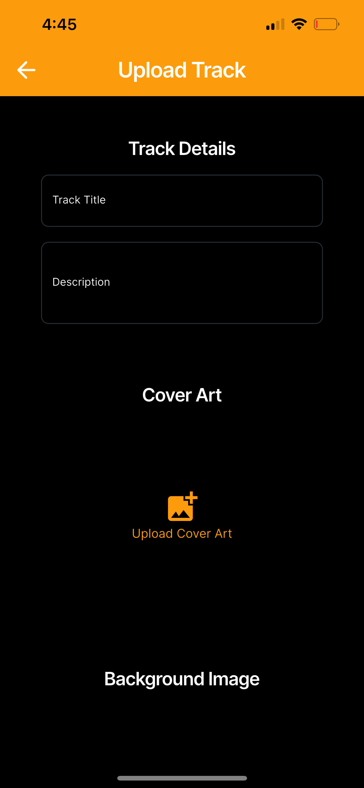 muzei.io screenshot 3