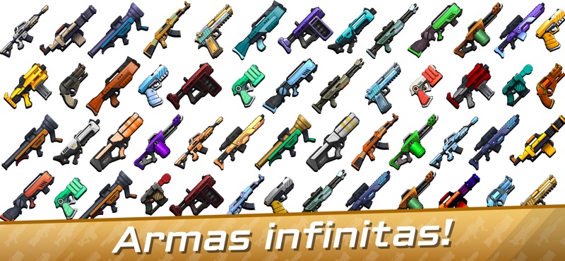 Shoot the Box: Jogo de Tiro screenshot 3