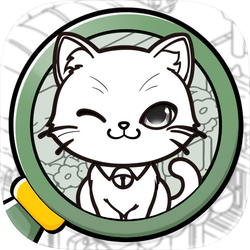 Find Hidden Cats - Spot it! screenshot 6