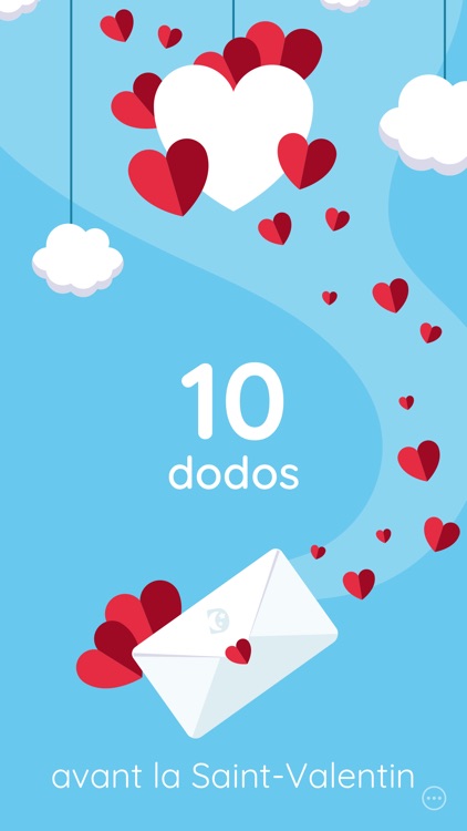 Dodos - Compte à rebours screenshot-3