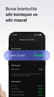 Midas: Borsa Hisse Alım Satım iphone resimleri 2
