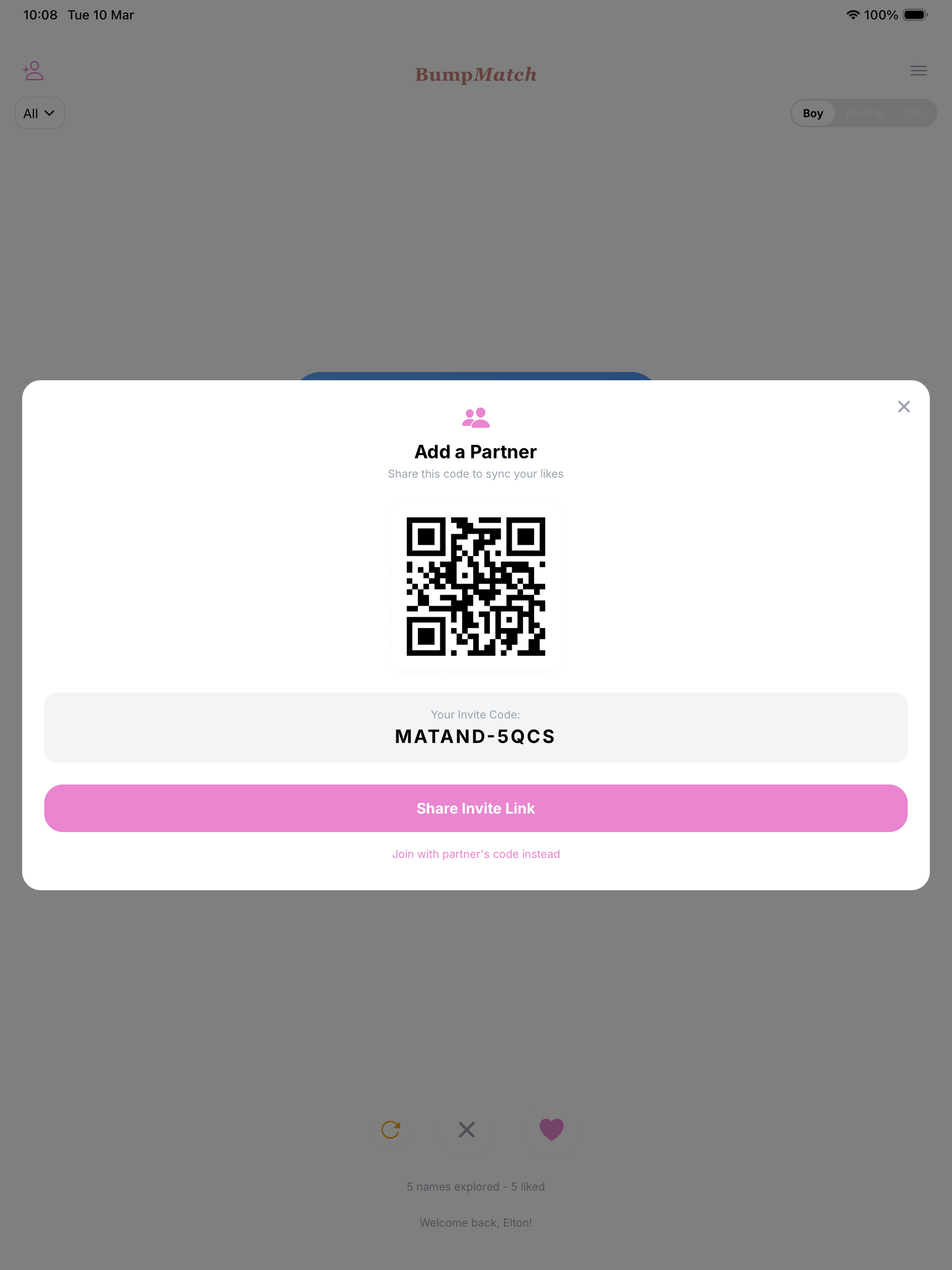 Bump Match screenshot 7