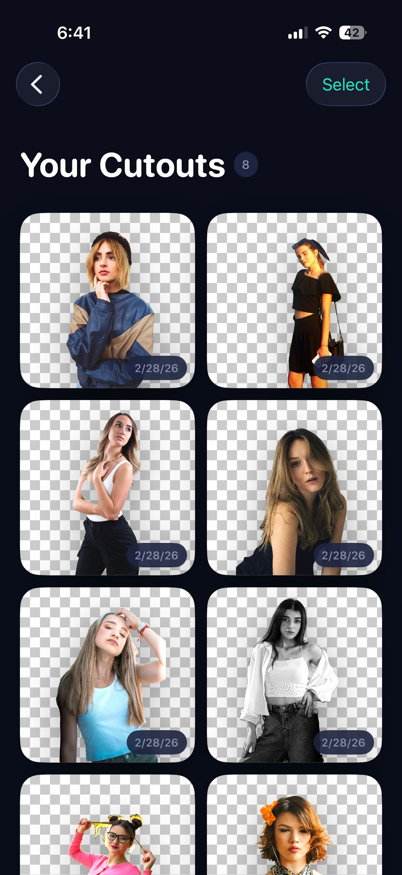 ClearCut – Remove Background