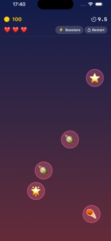 Nebula Pet Care Rush screenshot