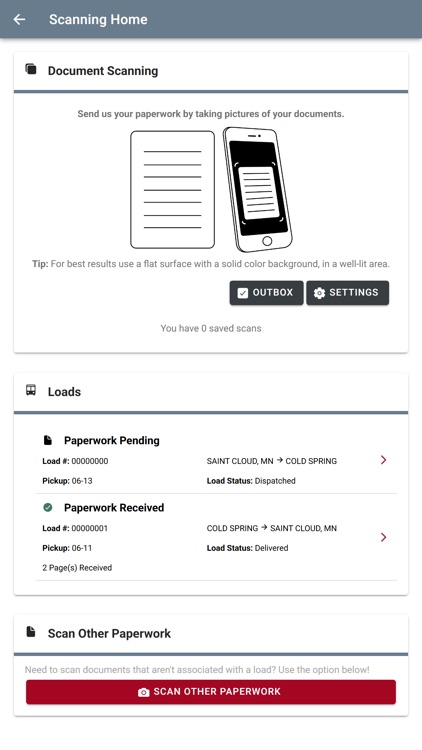 ATS Driver screenshot-5