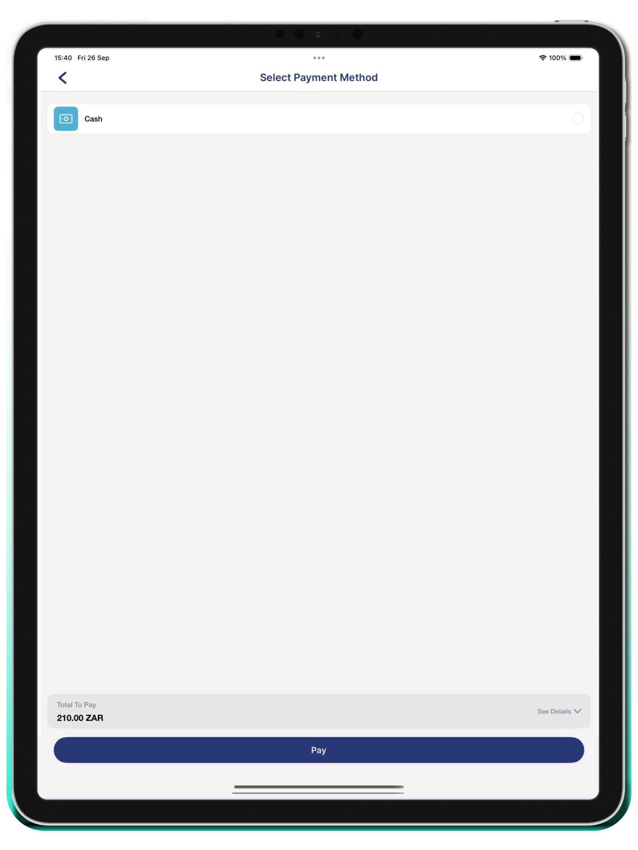 TayoPay screenshot 12
