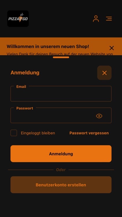 PIZZA TO GO Wuppertal