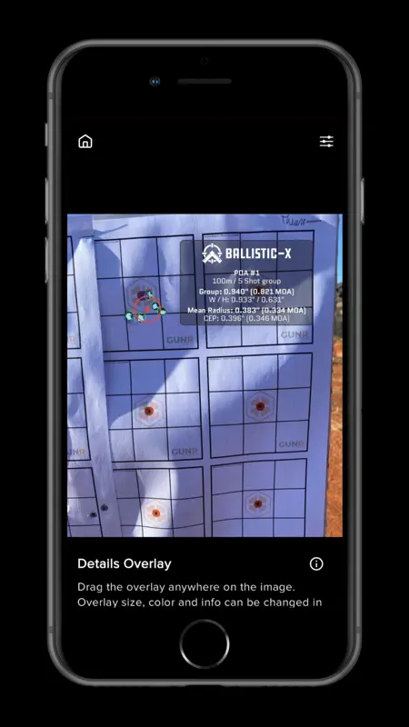 Ballistic X screenshot 5 of 5