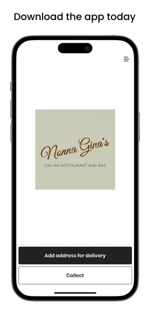 Nonna Gina's screenshot 3