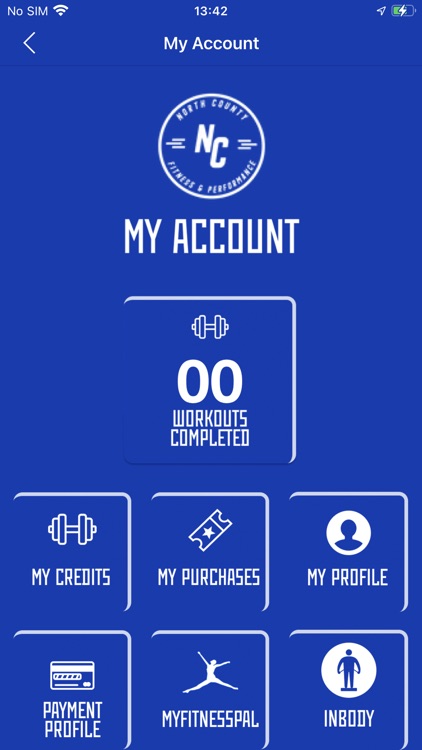 North County Fitness