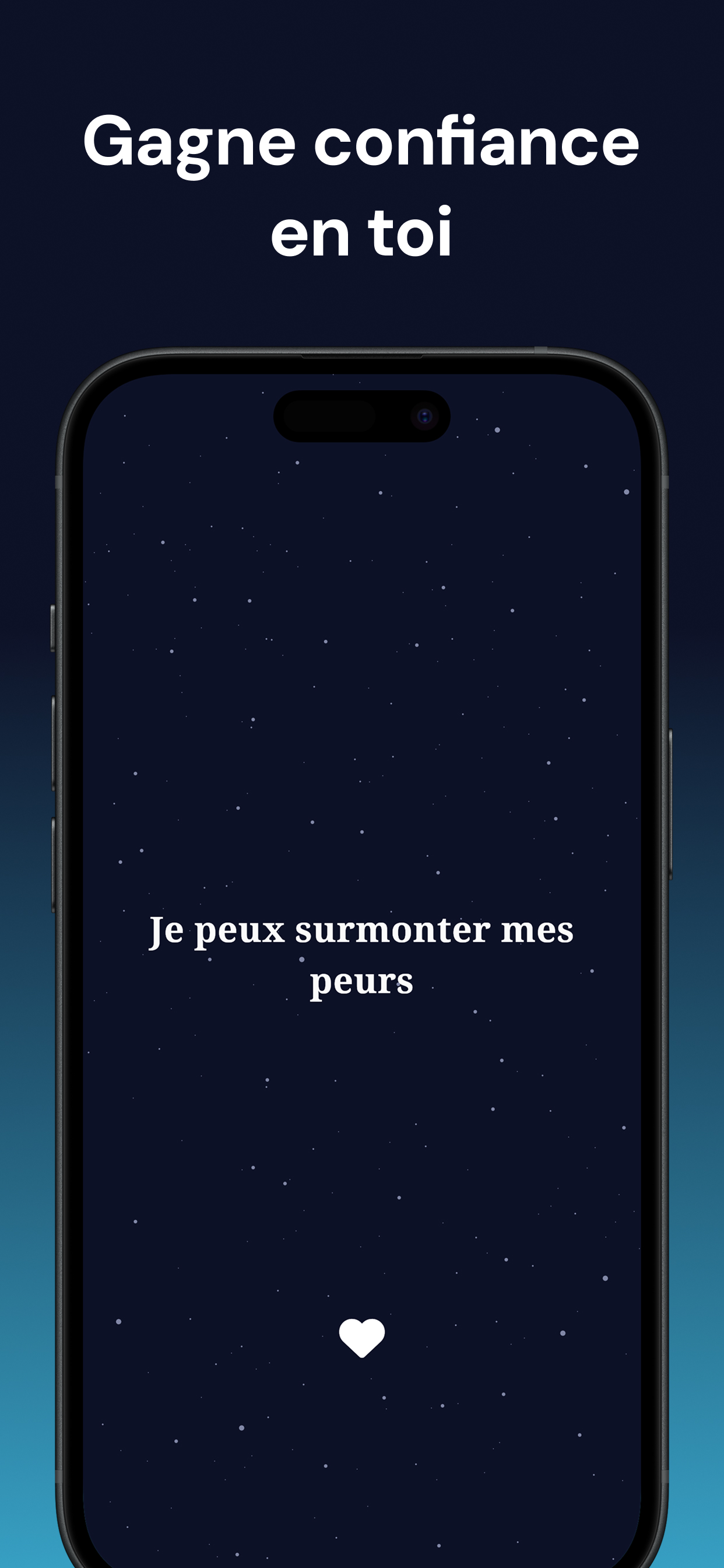 Echo : Glow Up Mentalement screenshot 3