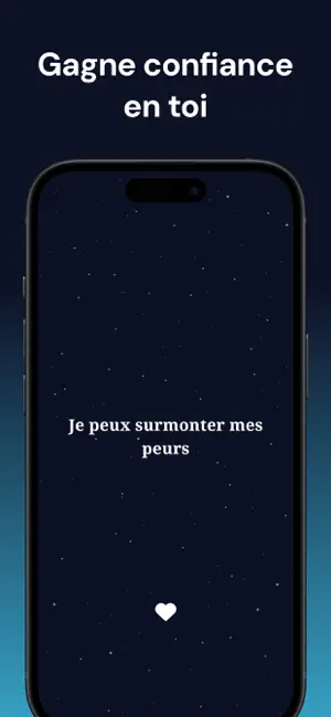 Echo : Glow Up Mentalement screenshot 3