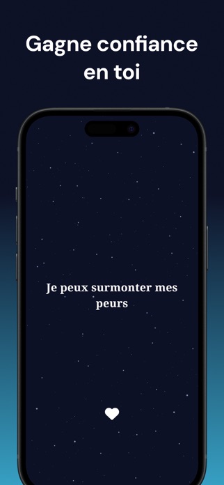 Echo : Glow Up Mentalement Screenshot 3 of 7